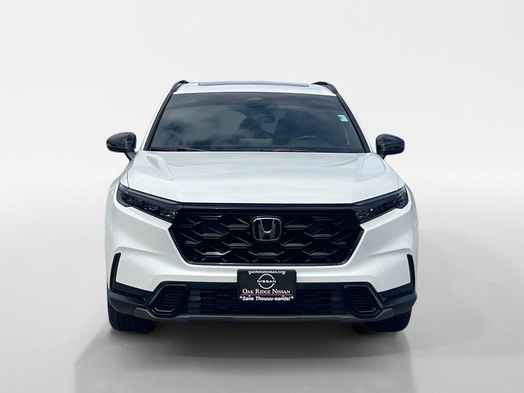2023 Honda CR-V Hybrid Sport Oak Ridge TN 2023 Honda CR-V Hybrid Sport Oak Ridge TN