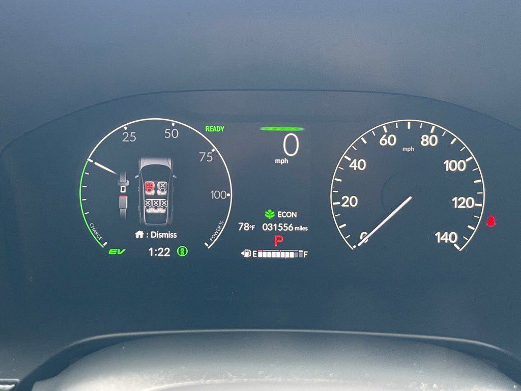 2023 Honda CR-V Hybrid Sport Oak Ridge TN 2023 Honda CR-V Hybrid Sport Oak Ridge TN