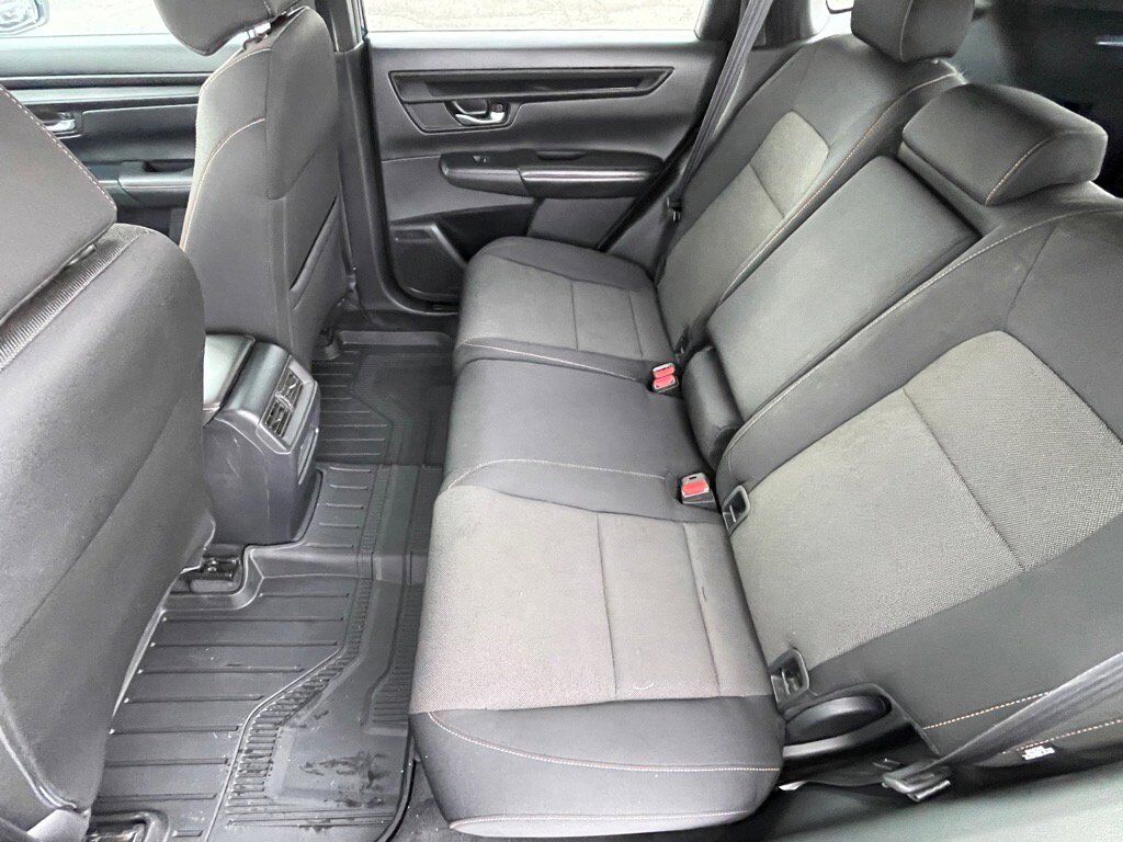 2023 Honda CR-V Hybrid Sport Oak Ridge TN 2023 Honda CR-V Hybrid Sport Oak Ridge TN