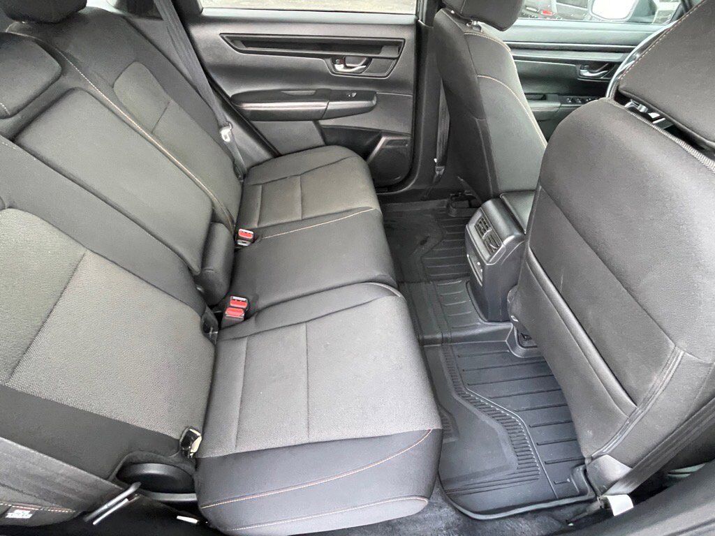 2023 Honda CR-V Hybrid Sport Oak Ridge TN 2023 Honda CR-V Hybrid Sport Oak Ridge TN