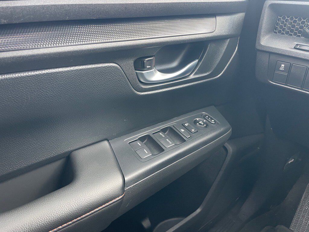 2023 Honda CR-V Hybrid Sport Oak Ridge TN 2023 Honda CR-V Hybrid Sport Oak Ridge TN