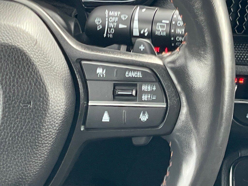 2023 Honda CR-V Hybrid Sport Oak Ridge TN 2023 Honda CR-V Hybrid Sport Oak Ridge TN