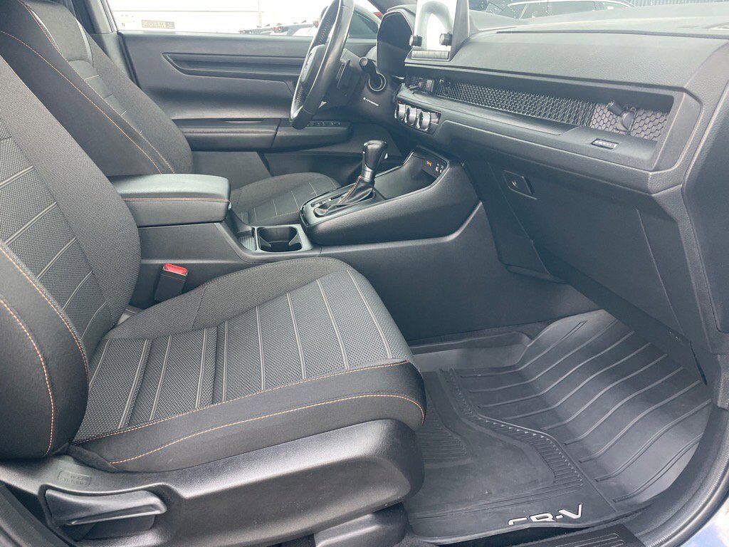 2023 Honda CR-V Hybrid Sport Oak Ridge TN 2023 Honda CR-V Hybrid Sport Oak Ridge TN