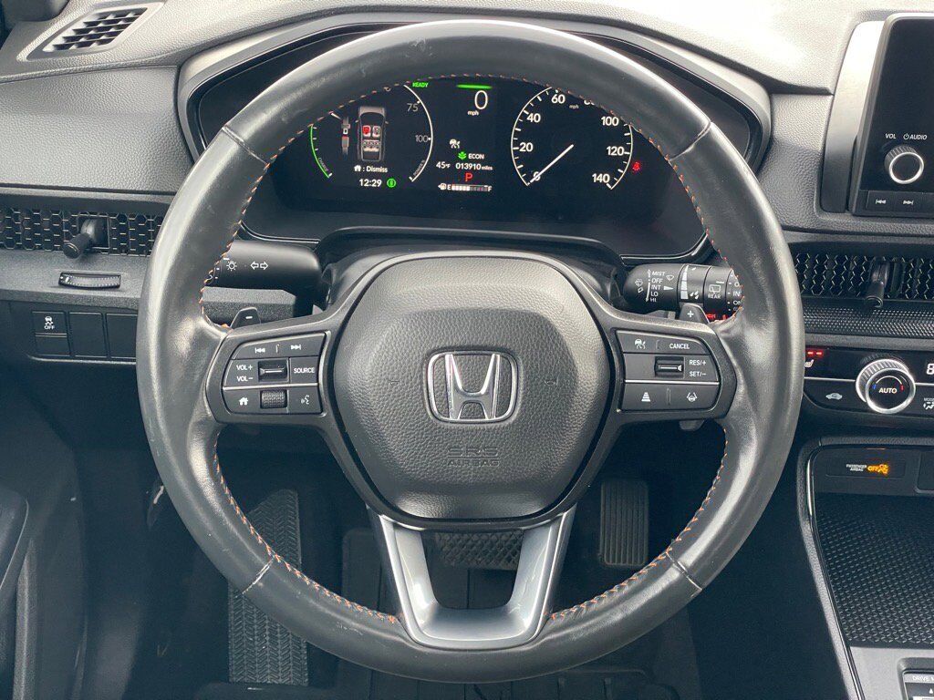 2023 Honda CR-V Hybrid Sport Oak Ridge TN 2023 Honda CR-V Hybrid Sport Oak Ridge TN