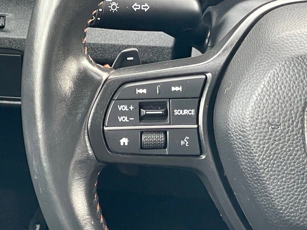 2023 Honda CR-V Hybrid Sport Oak Ridge TN 2023 Honda CR-V Hybrid Sport Oak Ridge TN