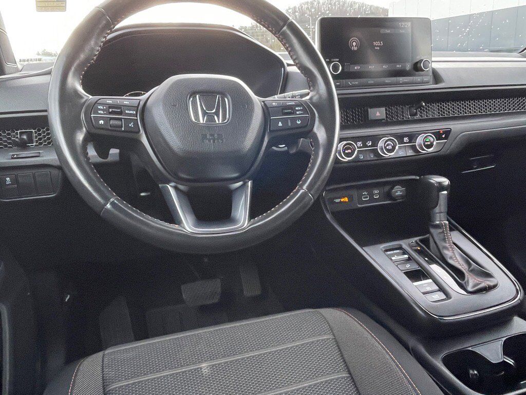 2023 Honda CR-V Hybrid Sport Oak Ridge TN 2023 Honda CR-V Hybrid Sport Oak Ridge TN