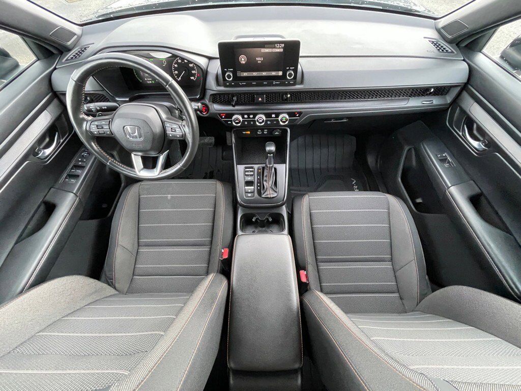 2023 Honda CR-V Hybrid Sport Oak Ridge TN 2023 Honda CR-V Hybrid Sport Oak Ridge TN