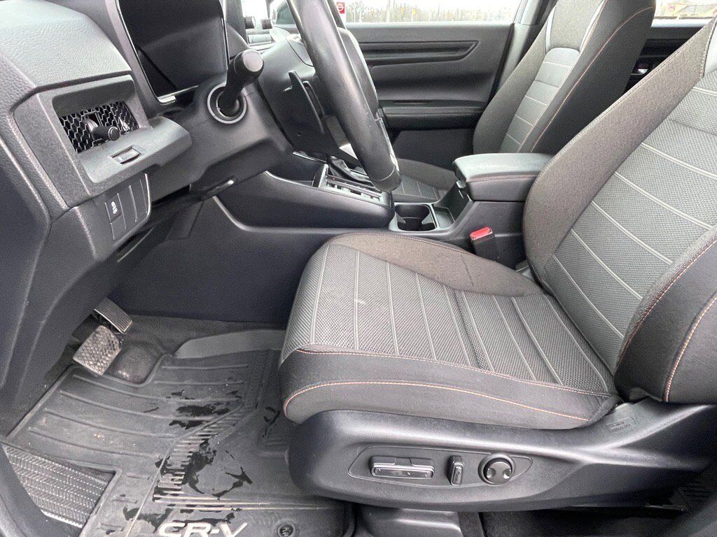 2023 Honda CR-V Hybrid Sport Oak Ridge TN 2023 Honda CR-V Hybrid Sport Oak Ridge TN