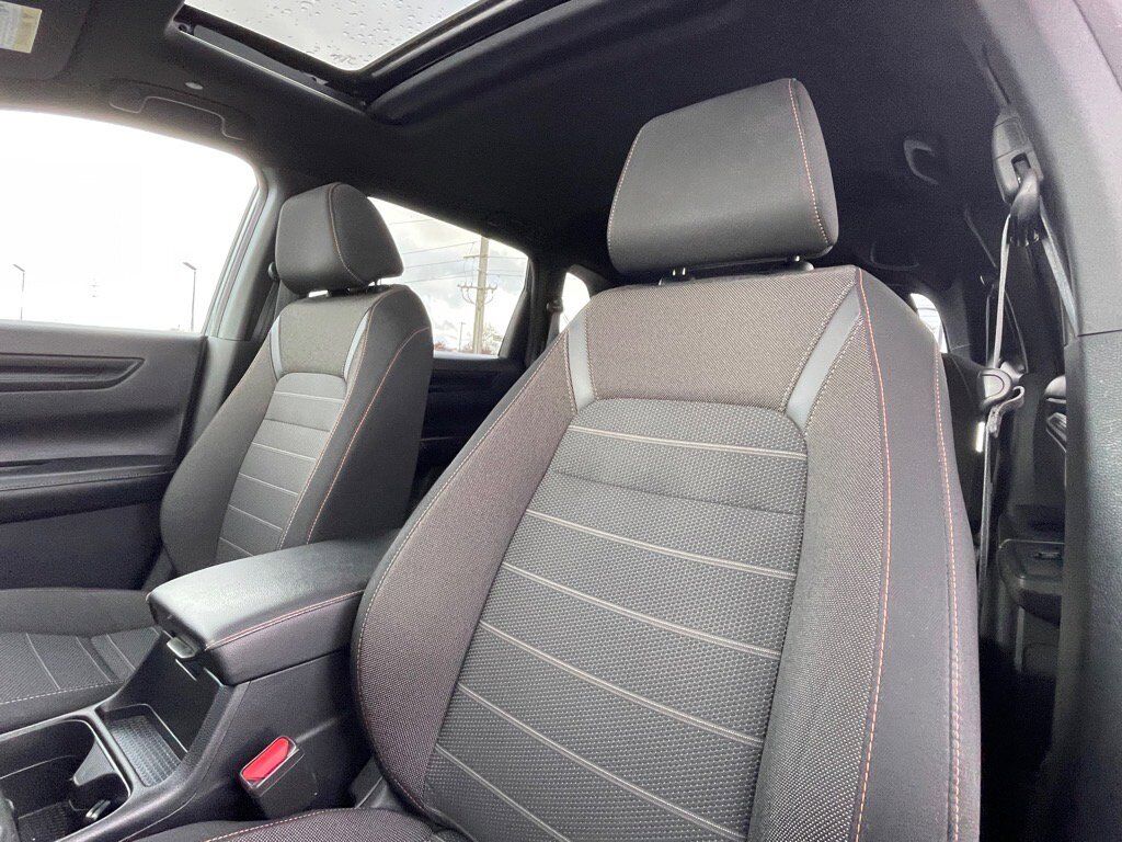 2023 Honda CR-V Hybrid Sport Oak Ridge TN 2023 Honda CR-V Hybrid Sport Oak Ridge TN