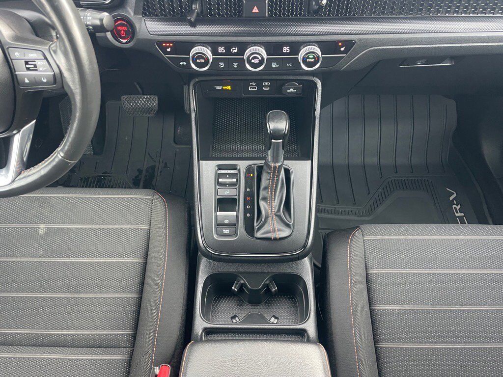 2023 Honda CR-V Hybrid Sport Oak Ridge TN 2023 Honda CR-V Hybrid Sport Oak Ridge TN