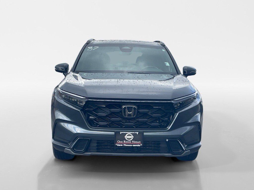 2023 Honda CR-V Hybrid Sport Oak Ridge TN 2023 Honda CR-V Hybrid Sport Oak Ridge TN