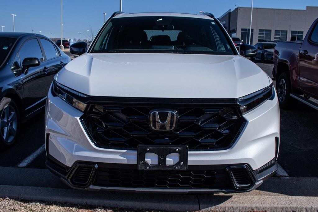 2023 Honda CR-V Hybrid Sport Oklahoma City OK