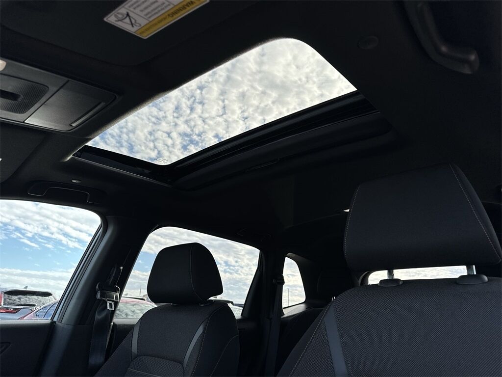 2023 Honda CR-V Hybrid Sport Oklahoma City OK