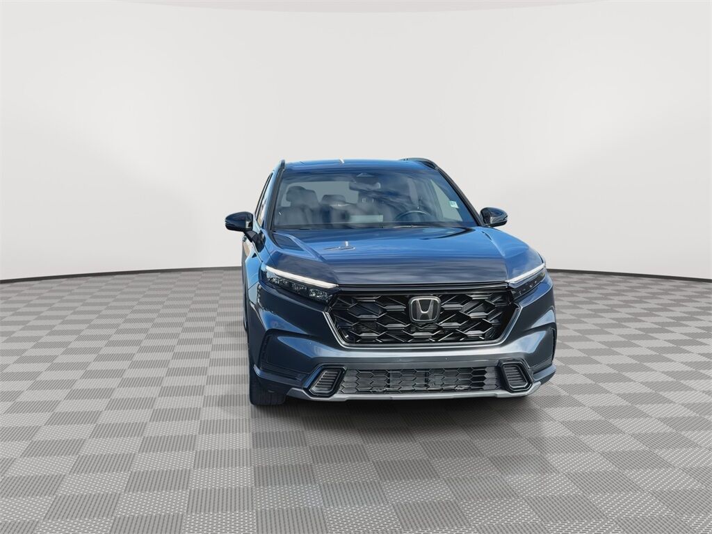 2023 Honda CR-V Hybrid Sport Oklahoma City OK