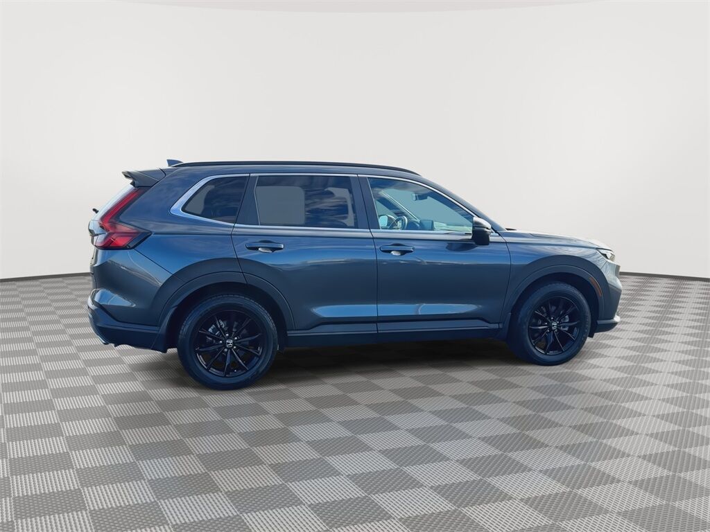 2023 Honda CR-V Hybrid Sport Oklahoma City OK