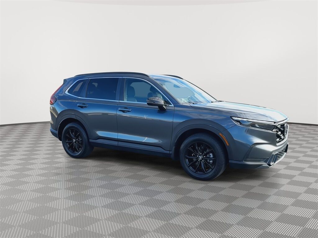 2023 Honda CR-V Hybrid Sport Oklahoma City OK