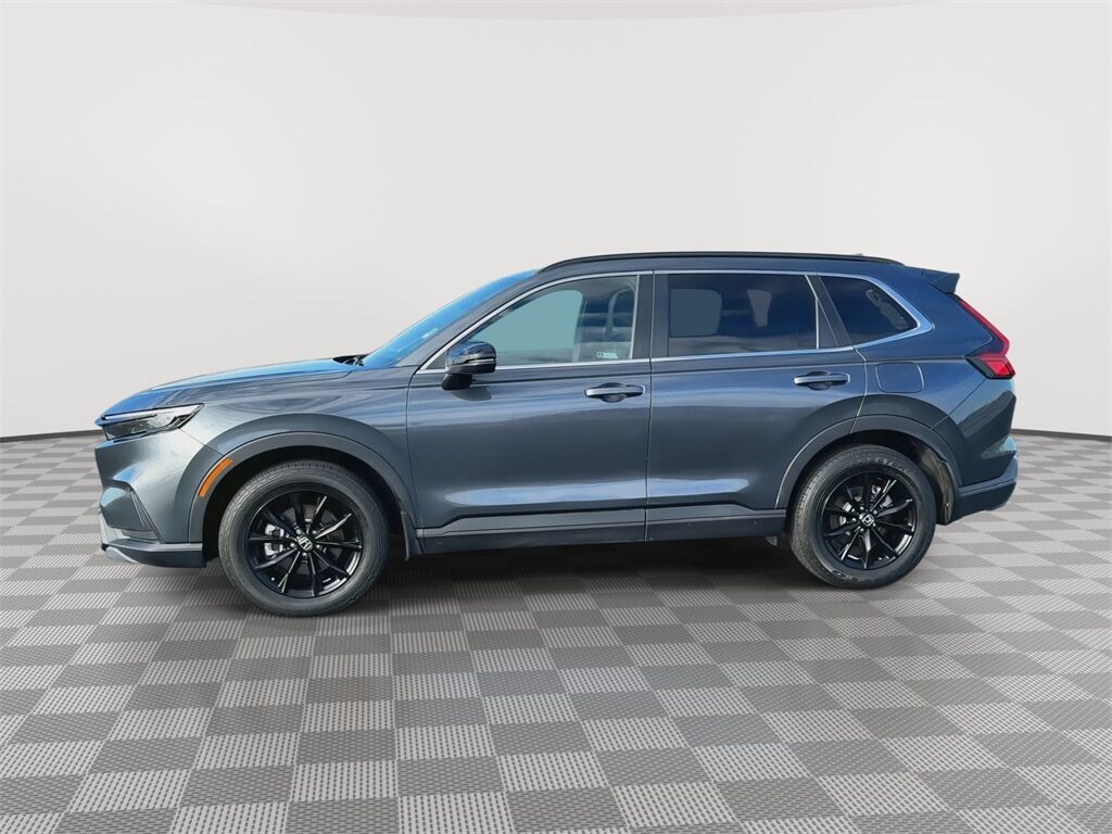 2023 Honda CR-V Hybrid Sport Oklahoma City OK