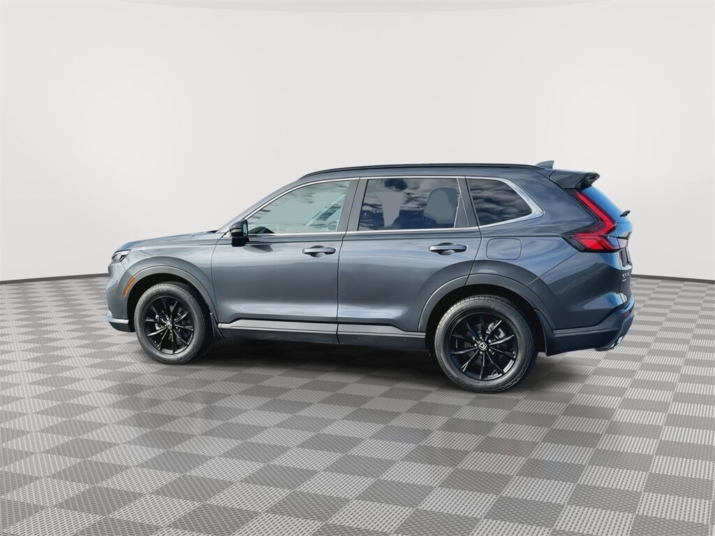 2023 Honda CR-V Hybrid Sport Oklahoma City OK