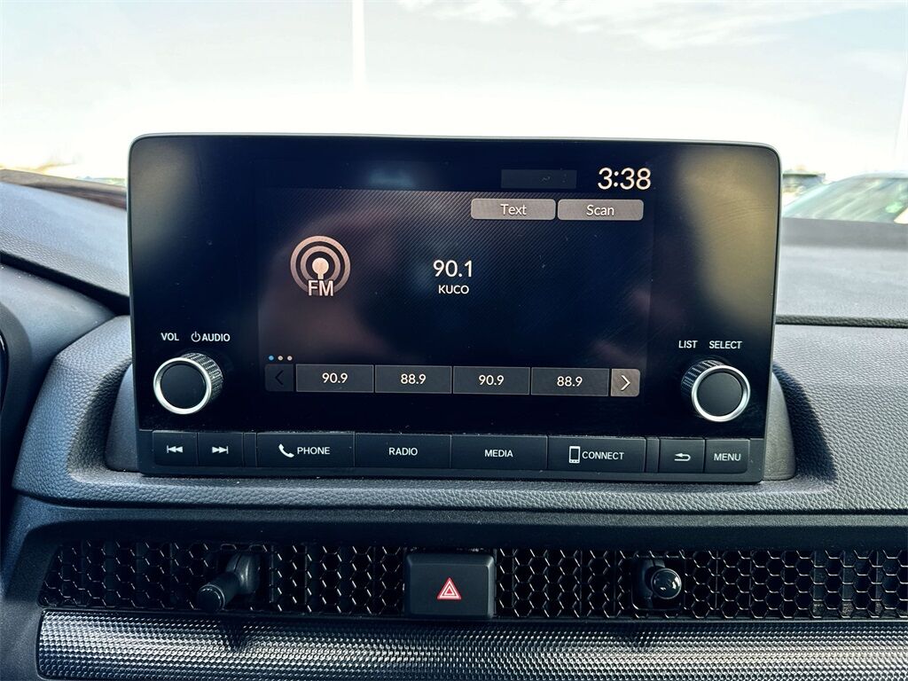 2023 Honda CR-V Hybrid Sport Oklahoma City OK