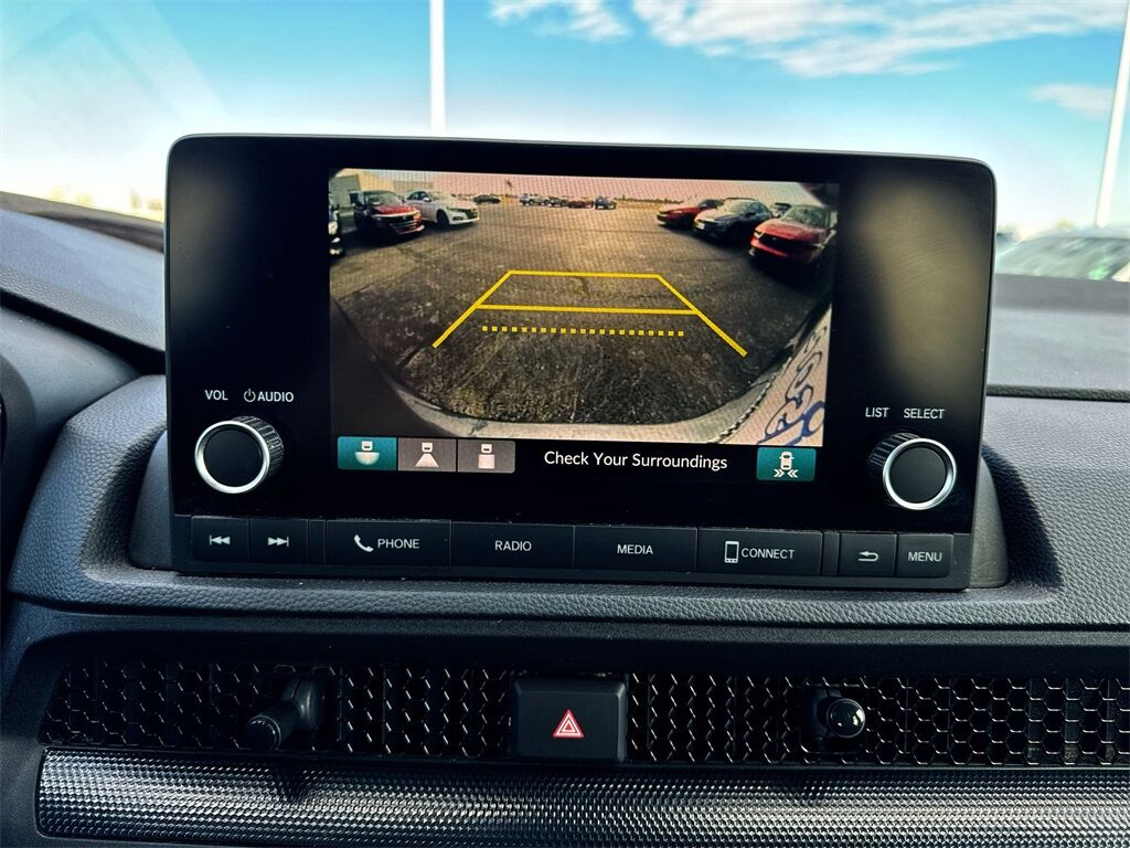 2023 Honda CR-V Hybrid Sport Oklahoma City OK