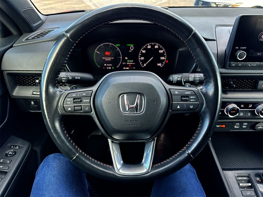 2023 Honda CR-V Hybrid Sport Oklahoma City OK