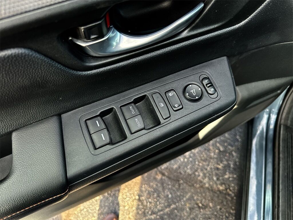 2023 Honda CR-V Hybrid Sport Oklahoma City OK