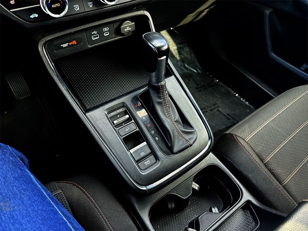 2023 Honda CR-V Hybrid Sport Oklahoma City OK