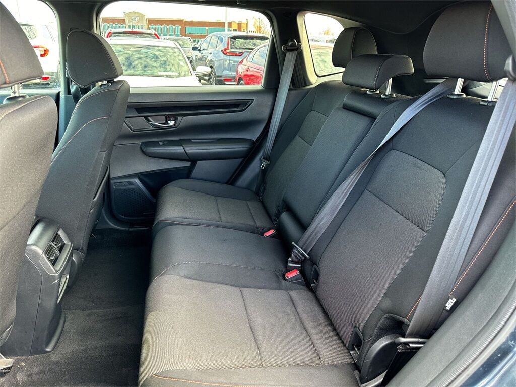 2023 Honda CR-V Hybrid Sport Oklahoma City OK