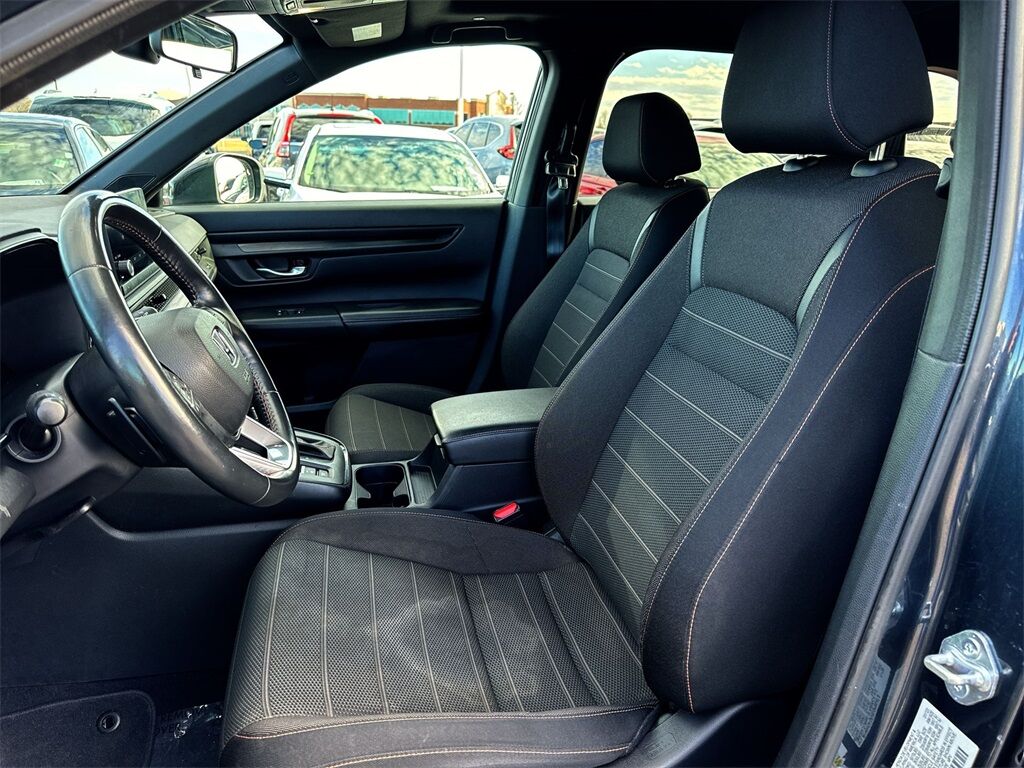 2023 Honda CR-V Hybrid Sport Oklahoma City OK