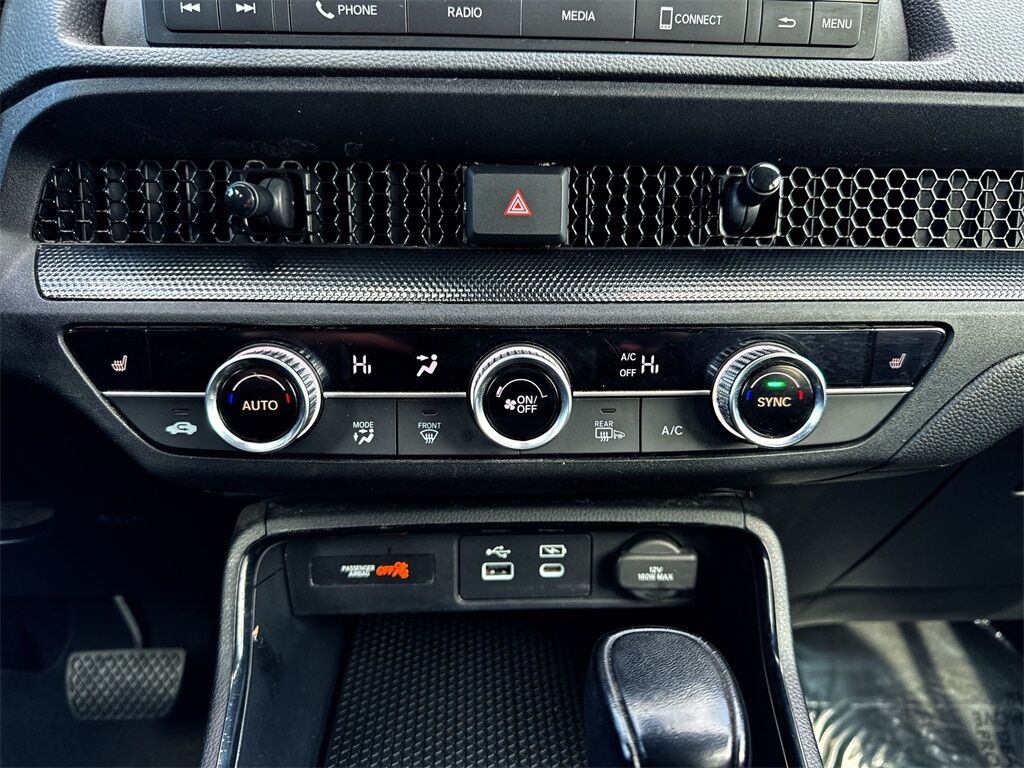 2023 Honda CR-V Hybrid Sport Oklahoma City OK