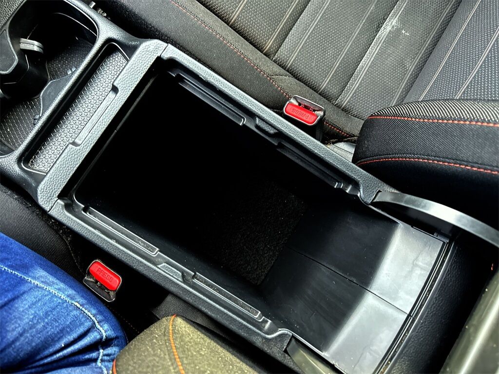 2023 Honda CR-V Hybrid Sport Oklahoma City OK