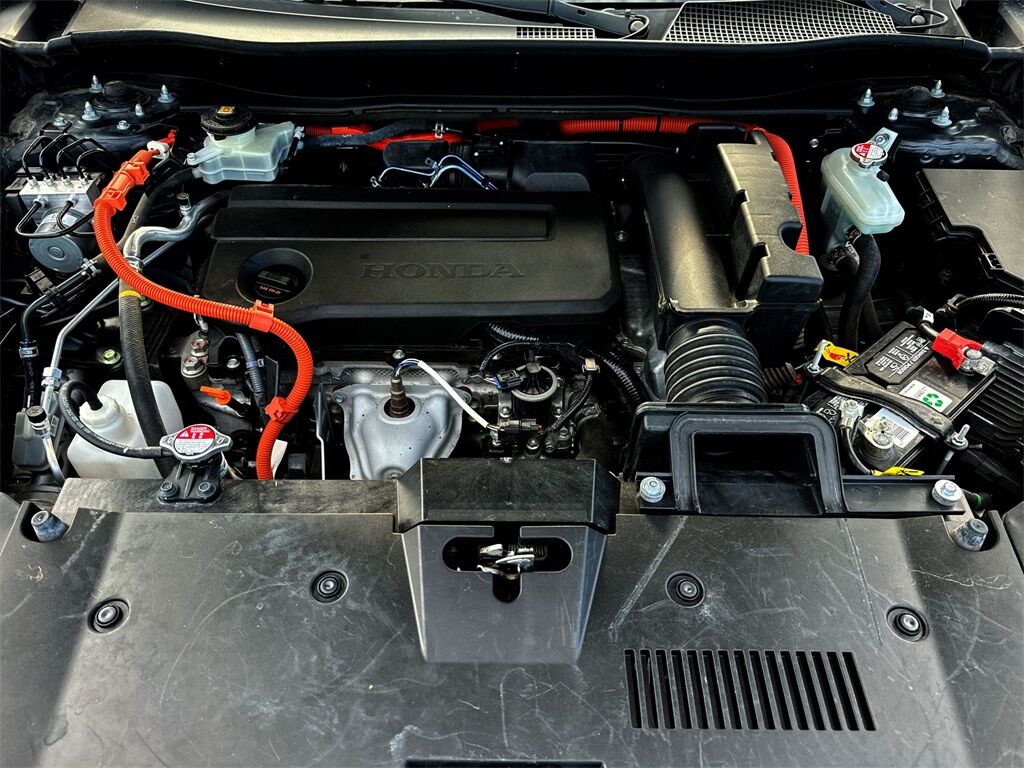 2023 Honda CR-V Hybrid Sport Oklahoma City OK