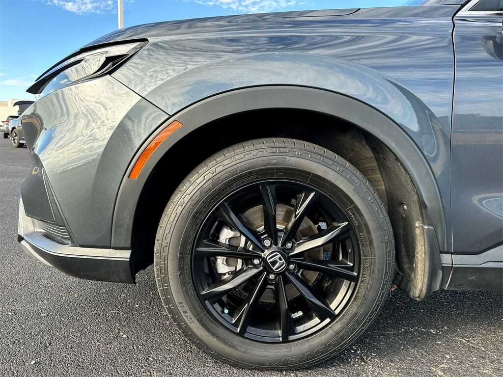 2023 Honda CR-V Hybrid Sport Oklahoma City OK