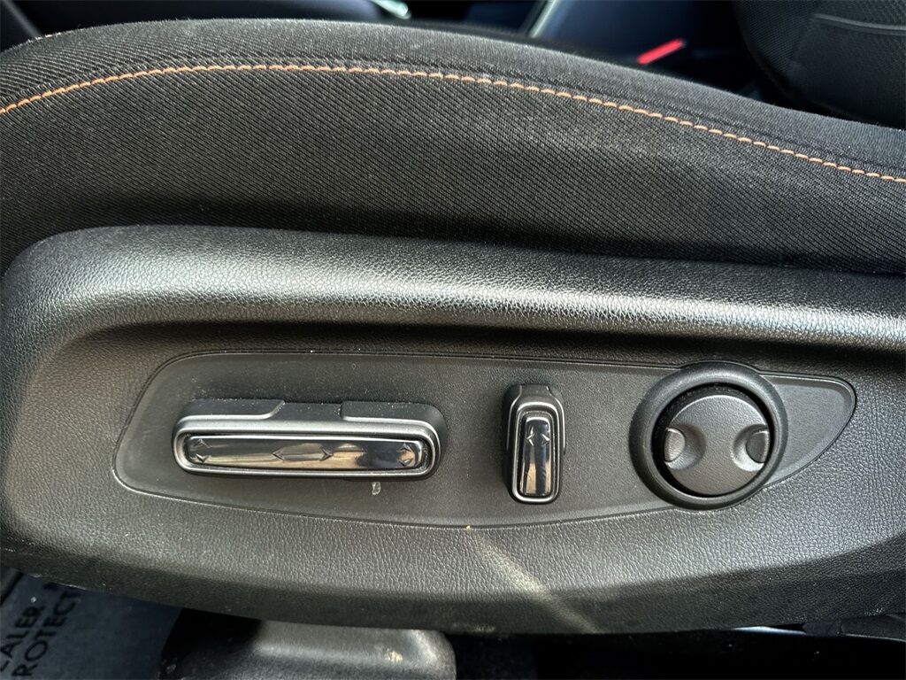 2023 Honda CR-V Hybrid Sport Oklahoma City OK