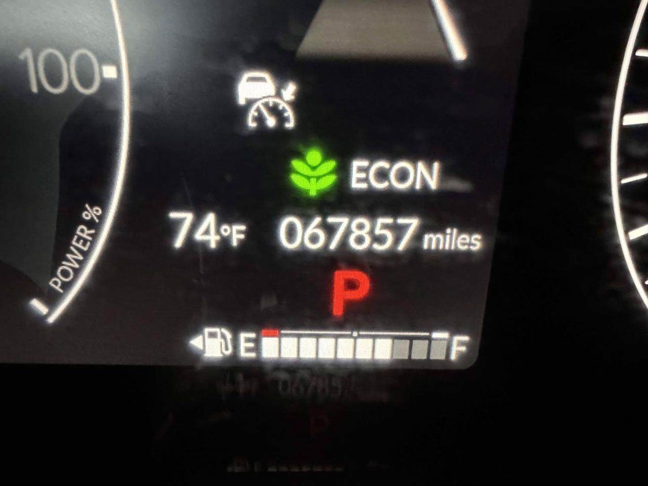 2023 Honda CR-V Hybrid Sport San Clemente CA