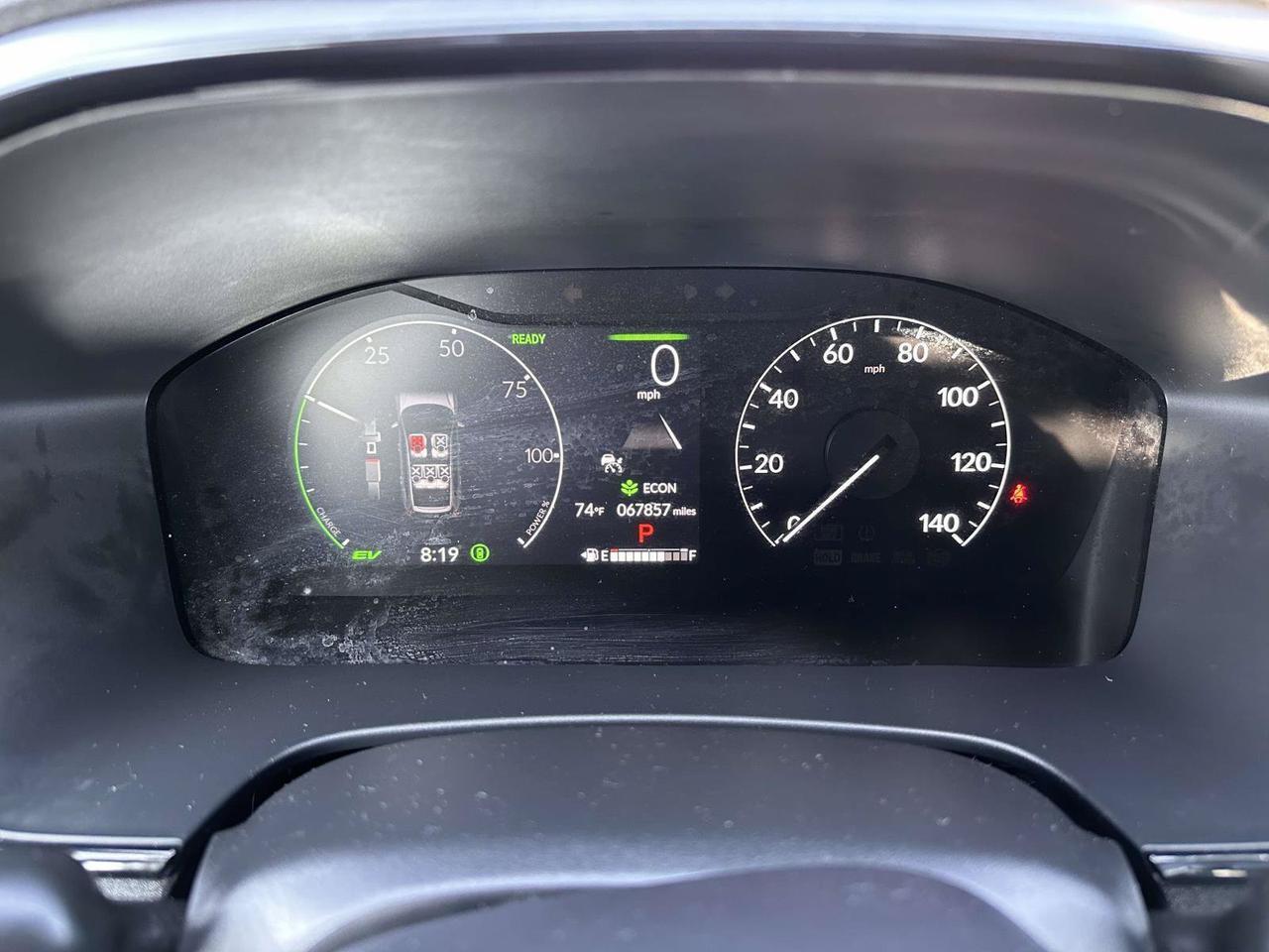 2023 Honda CR-V Hybrid Sport San Clemente CA