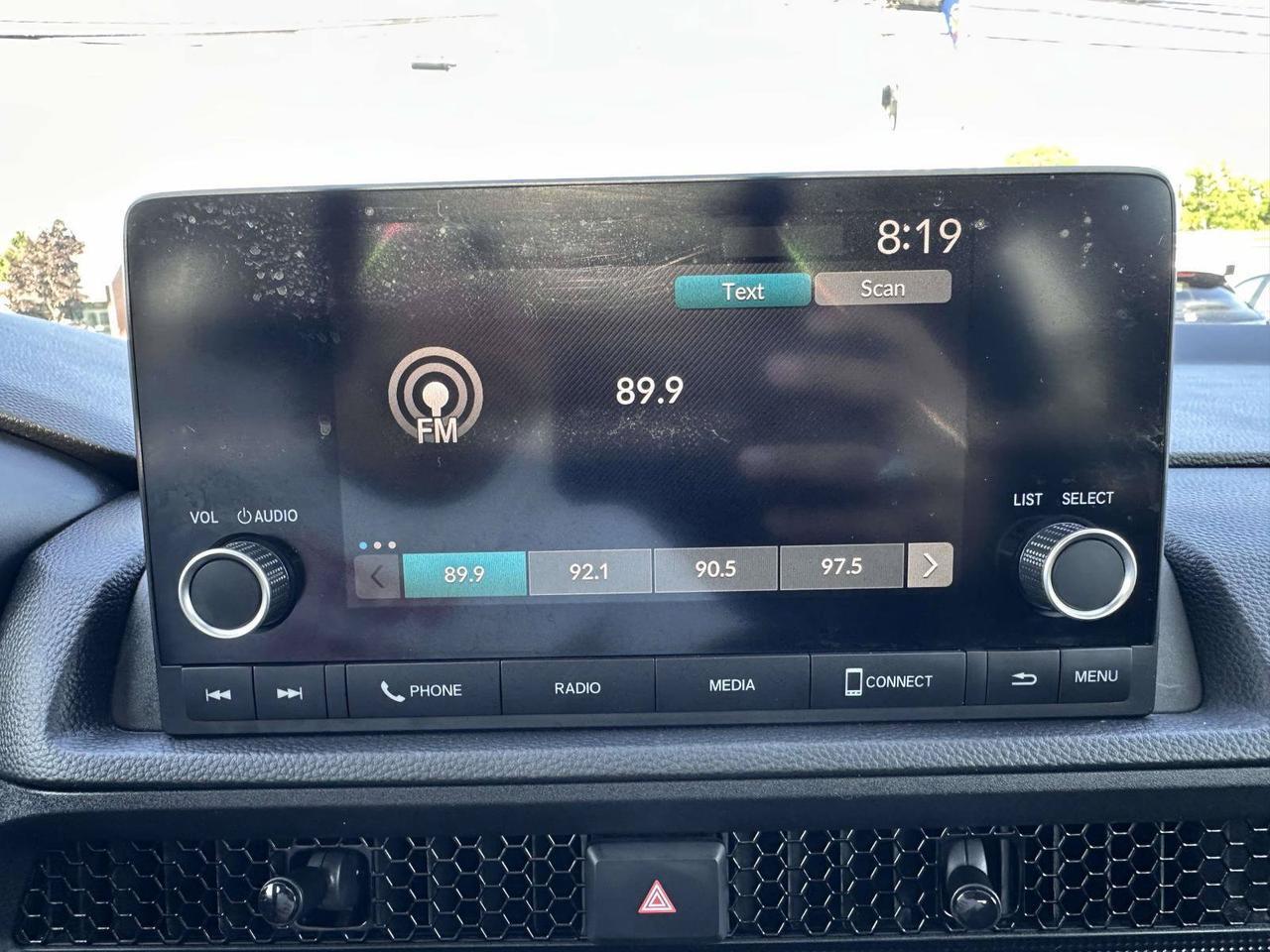 2023 Honda CR-V Hybrid Sport San Clemente CA