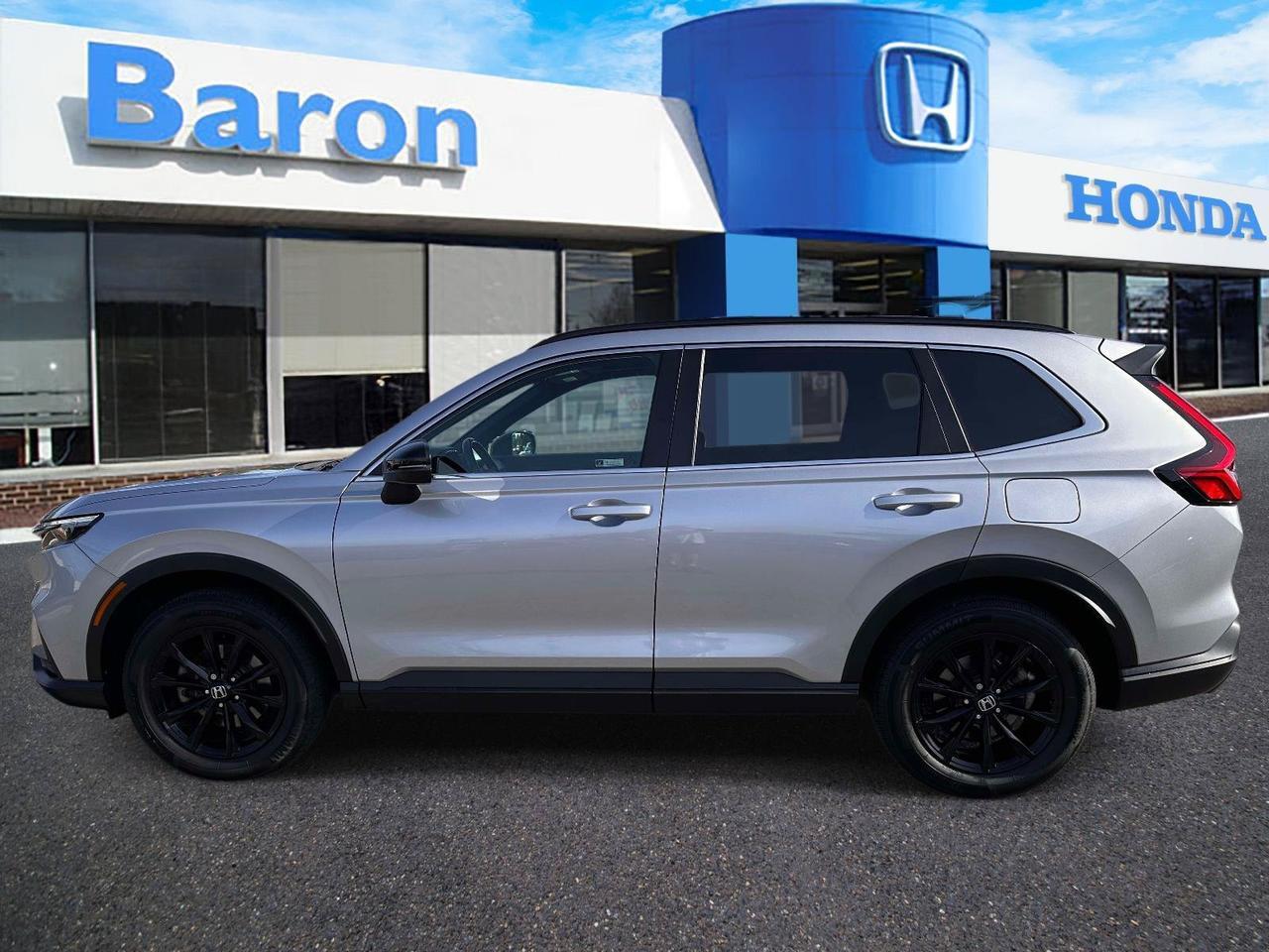 2023 Honda CR-V Hybrid Sport San Clemente CA