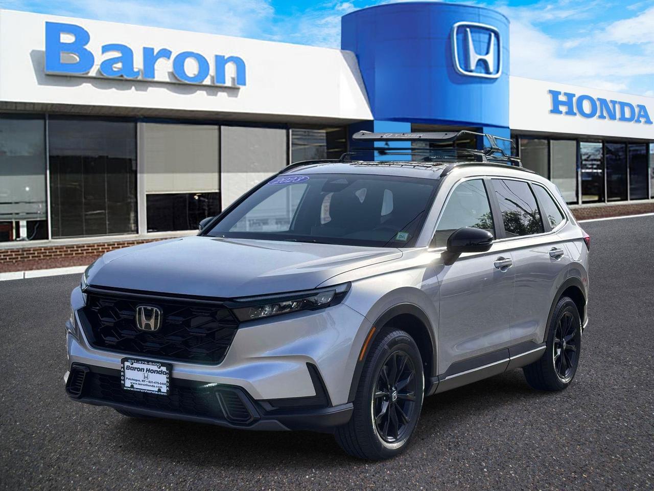 2023 Honda CR-V Hybrid Sport San Clemente CA