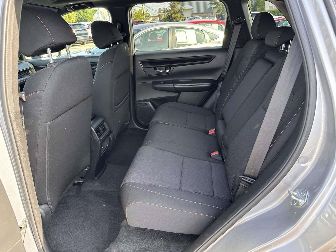 2023 Honda CR-V Hybrid Sport San Clemente CA