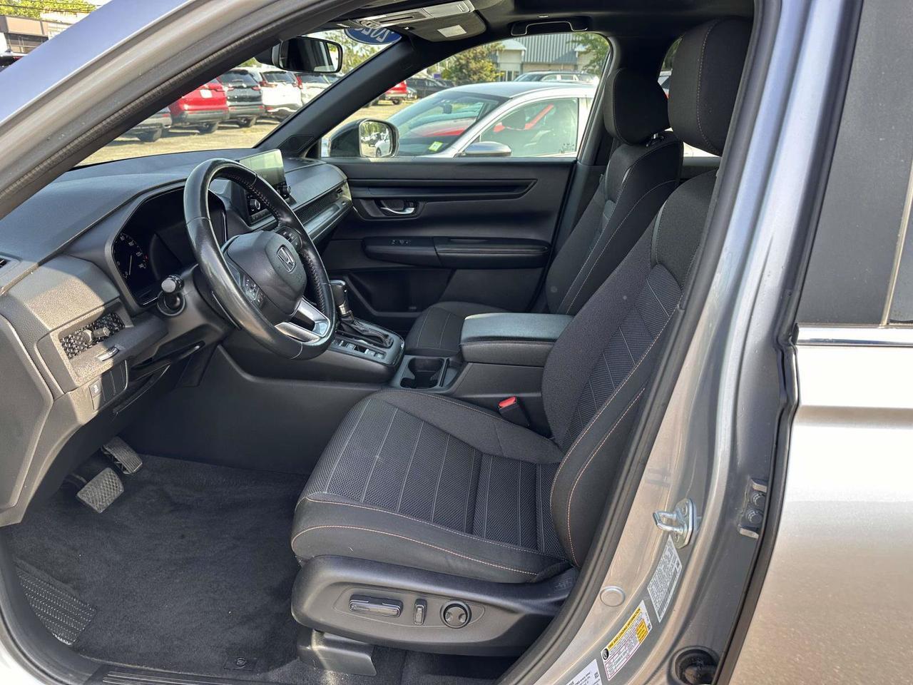 2023 Honda CR-V Hybrid Sport San Clemente CA