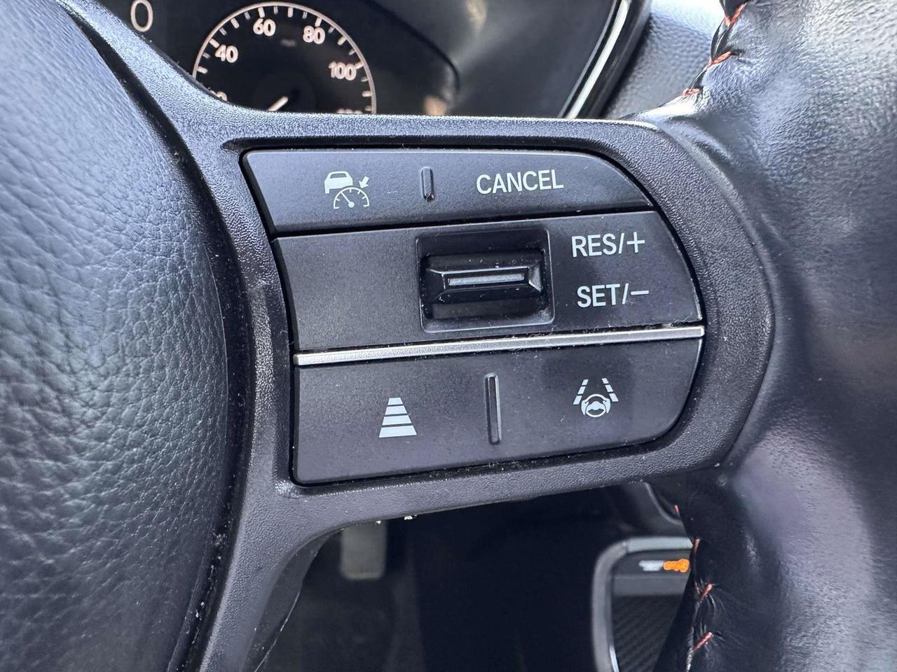 2023 Honda CR-V Hybrid Sport San Clemente CA
