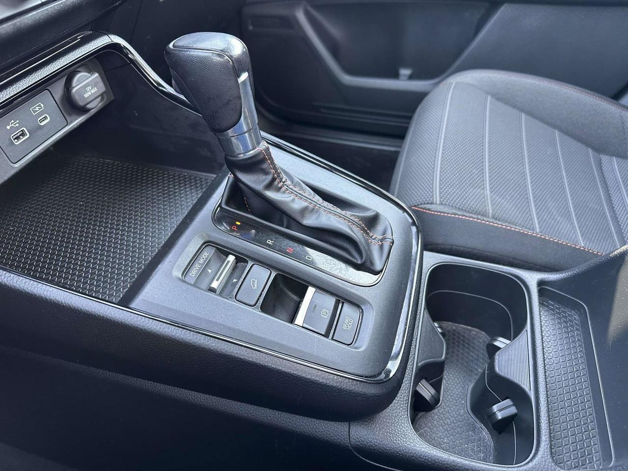 2023 Honda CR-V Hybrid Sport San Clemente CA