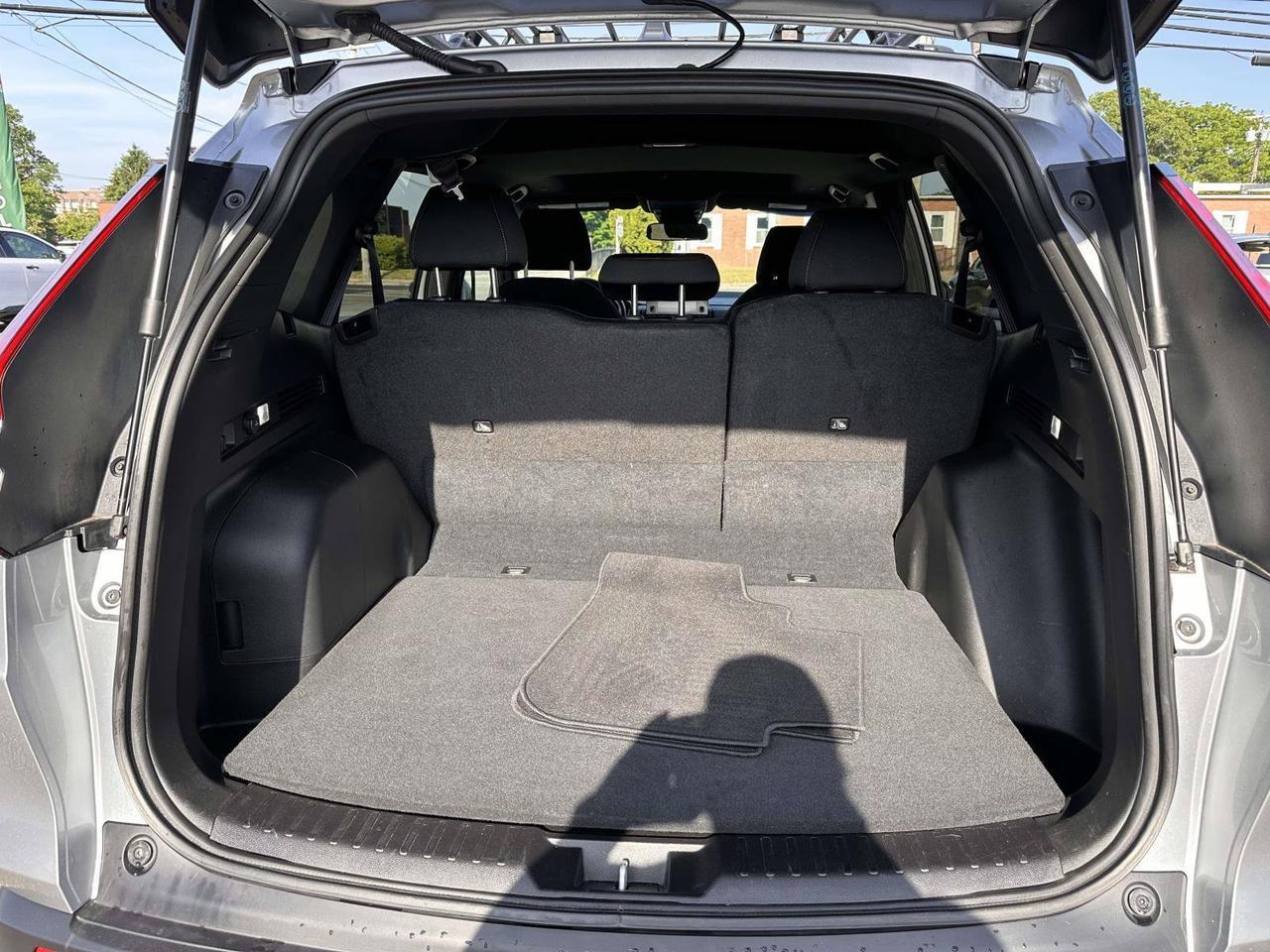 2023 Honda CR-V Hybrid Sport San Clemente CA