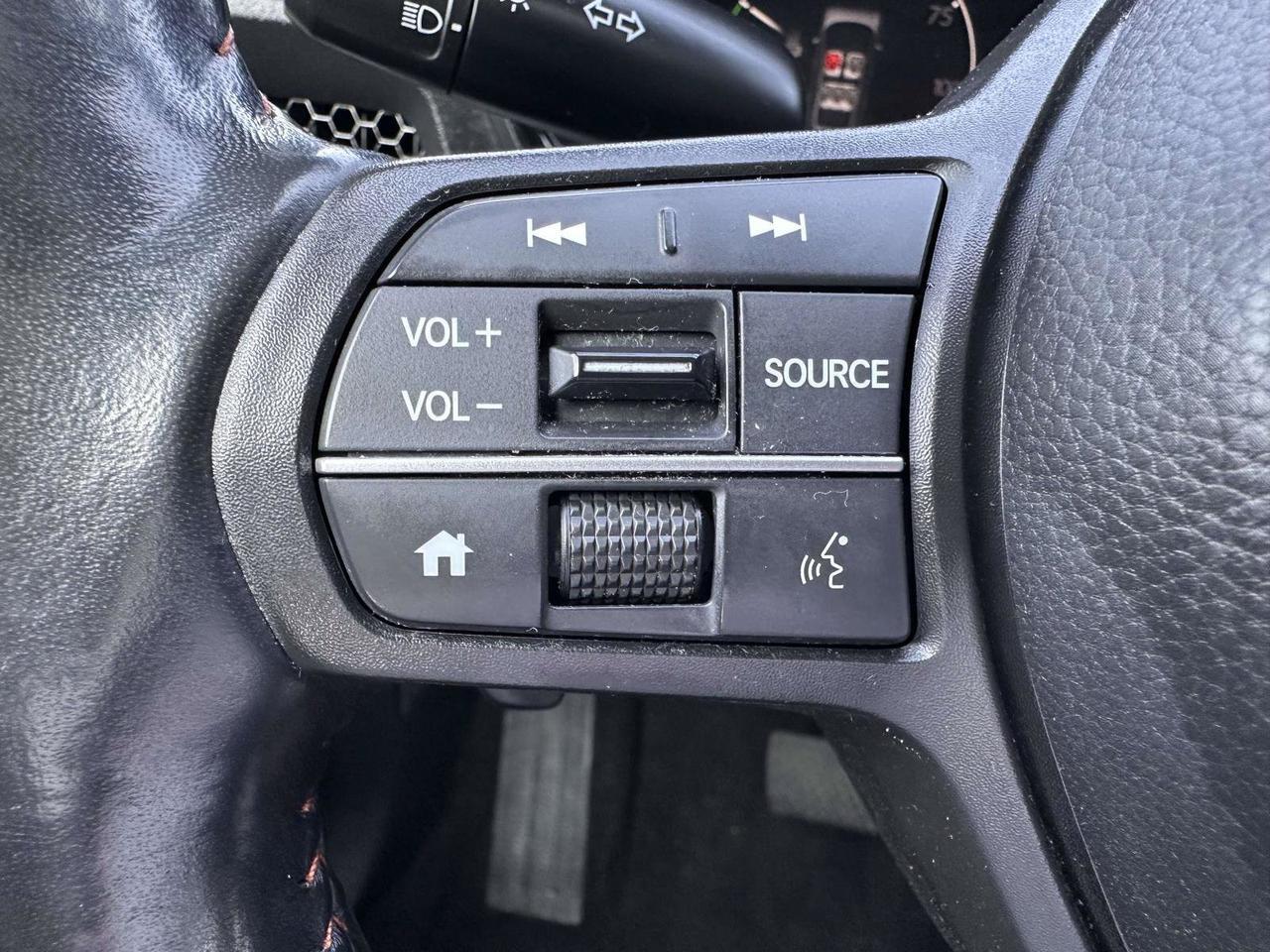 2023 Honda CR-V Hybrid Sport San Clemente CA