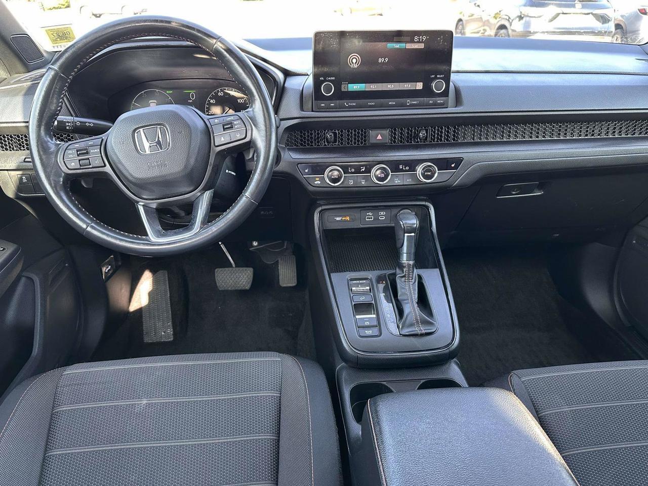 2023 Honda CR-V Hybrid Sport San Clemente CA