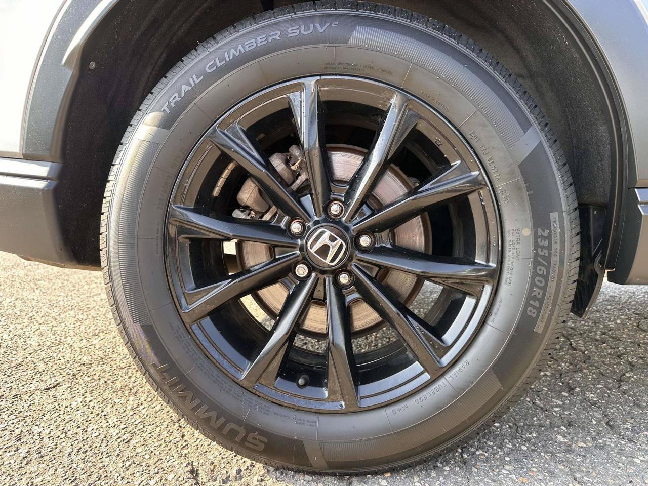 2023 Honda CR-V Hybrid Sport San Clemente CA