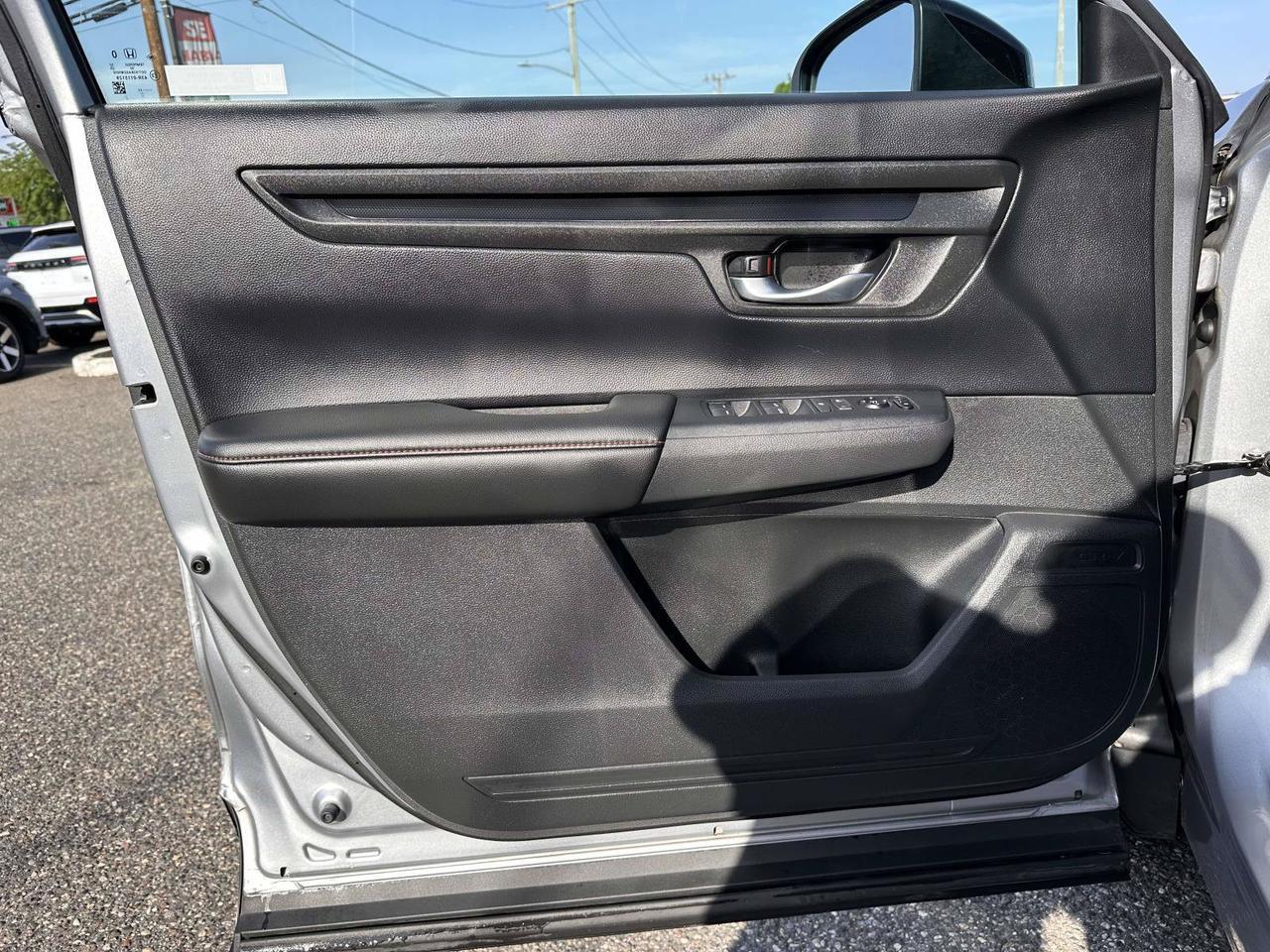 2023 Honda CR-V Hybrid Sport San Clemente CA