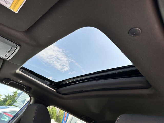 2023 Honda CR-V Hybrid Sport San Clemente CA