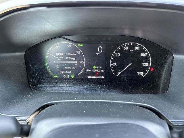 2023 Honda CR-V Hybrid Sport San Clemente CA